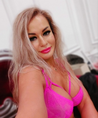 Анкета проститутки Сабина - город Визимьяры, 35 лет, №1895