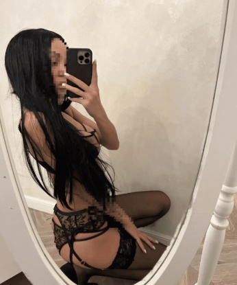 Анкета проститутки Татьяна - город Визимьяры, 25 лет, №2560